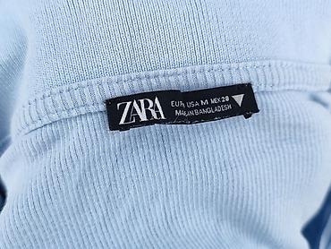 polo big star: Zara, Damska koszulka polo, rozmiar M — 4