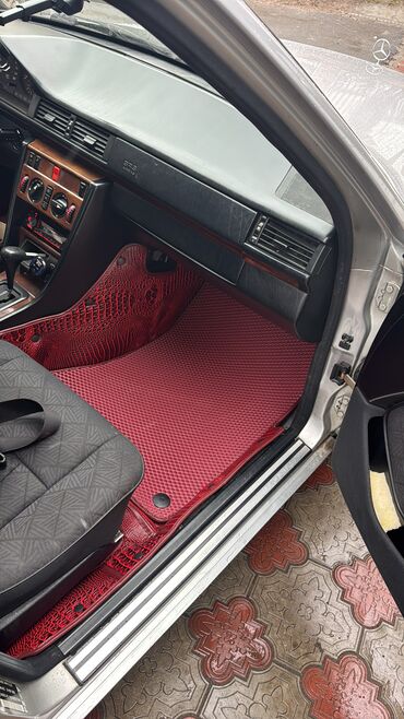 Mercedes-Benz: Mercedes-Benz W124: 1994 г., 3.2 л, Автомат, Бензин, Седан — 1