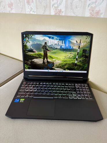 чехол айфон 11: İşlənmiş Acer Nitro, 15.6 ", Intel Core i7, 1 TB
