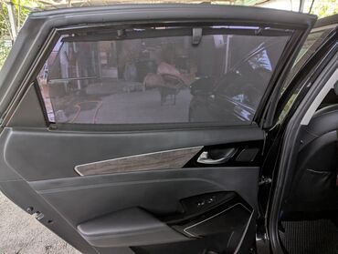 авто в аренду с последующим выкупом бишкек: Kia K7/Cadenza, черный седан бизнес‑класса Основные особенности: -