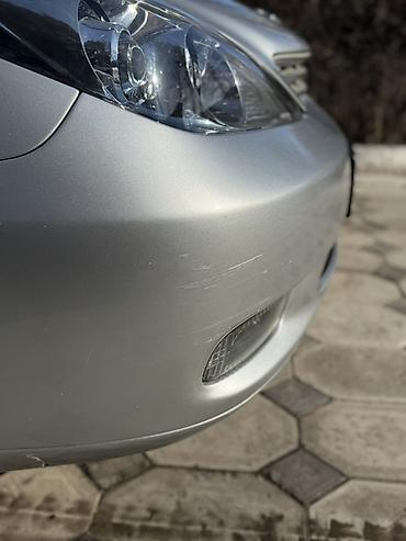 Lexus: Lexus ES: 2003 г., 3 л, Автомат, Газ, Седан — 33