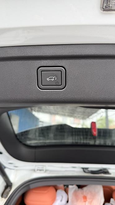 deepal s05 2026: Changan Qiyuan Q05: 2026 г., 1.5 л, Автомат, Электромобиль, Кроссовер — 8