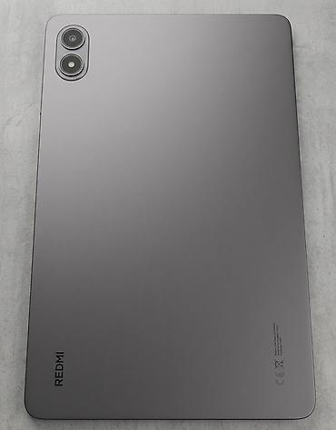 portativ oyun konsolu: Redmi Pad Pro 2 – 8 GB RAM / 256 GB yaddaş Planşet tam işlək — 2