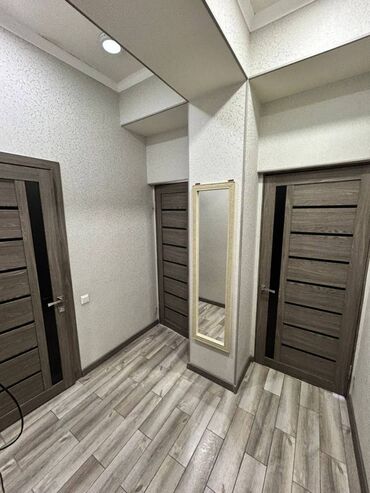 однокомнатная квартира продается: 1 комната, 50 м², Элитка, 8 этаж, Евроремонт