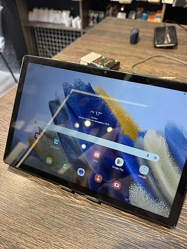 samsung tab s4 qiymeti: Samsung Galaxy Tab A8 (SM-X205) Təkcə pplanşet özü satılır uşaq — 1