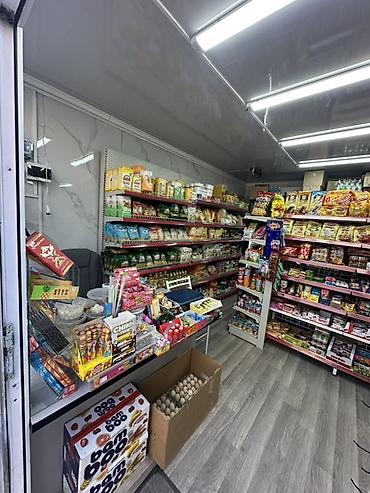 апарат мороженного: Эко Маркет — продуктовый магазин у дома Ассортимент: - Овощи и — 2