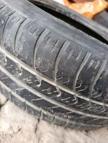 60: Продаю Шины автомобильные, несколько позиций: 235.75.15 1000 сом один — 8