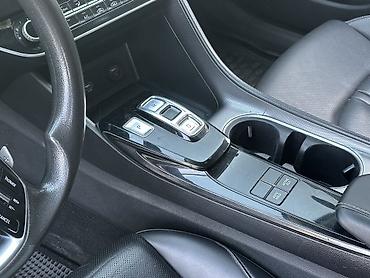 alba: Hyundai Sonata: 2020 г., Бензин, Седан — 8