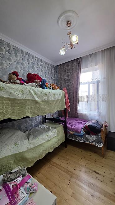 nabran ev satilir: 3 otaqlı, 75 kv. m, Kredit yoxdur, Yeni təmirli — 10