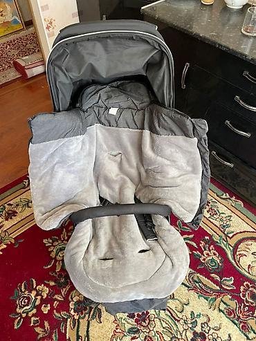 Коляски: Коляска — 6