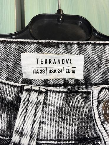 Farmerke: Sve za 2000 ili pojedinacno od 300-500rsd vel s — 2