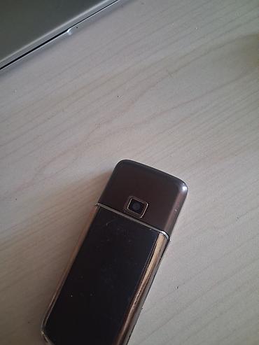 Nokia < 2 GB Memory Capacity, rəng - Qəhvəyi, Düyməli