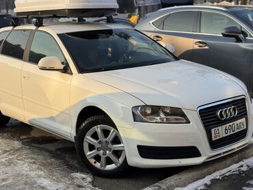 ауди б 4 80: Audi A3: 2010 г., 1.6 л, Автомат, Бензин, Универсал