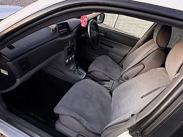 Subaru: Subaru Forester: 2004 г., 2 л, Автомат — 9