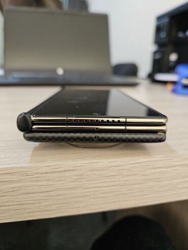 Huawei: Huawei Mate X5, Новый, 512 ГБ, цвет - Черный, 2 SIM — 5