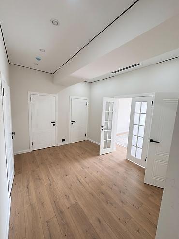 brk group: 3 комнаты, 101 м², Пишпек Элитка, 10 этаж, Евроремонт — 5