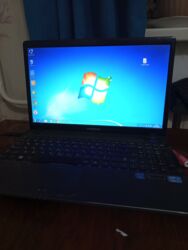 ноутбук самсунг цена: Ноутбук, Samsung, 4 ГБ ОЗУ, Intel Core i5, 15 ", Б/у, Для работы, учебы, память HDD + SSD