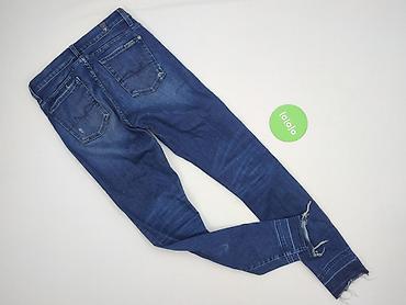 mustang jeans: 7 for all mankind, Jeansy damskie, rozmiar 2XS — 3