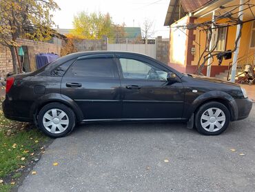 mashina chevrolet lacetti: Chevrolet Lacetti: 2007 г., 1.6 л, Автомат, Бензин, Седан