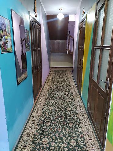 Долгосрочная аренда комнат: 25 м², С мебелью — 5