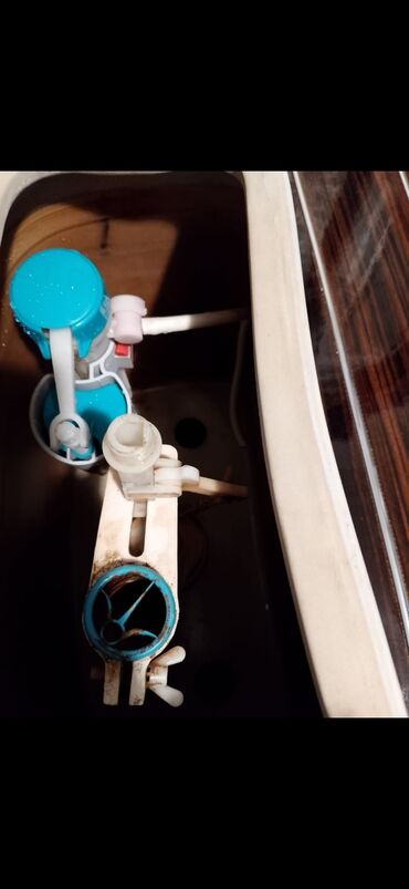 Unitaz baçokları: Salam Aleykum Unitaz üçün baçonkalar satilir her biri 35azndir — 18