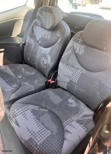 Citroen: Citroen C2: 1.1 l. | 2004 έ. 285000 km. Χάτσμπακ — 22