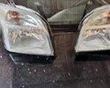 Glave motora: FAROVI ZA SVE MODELE ZA FORD C-MAX, FIESTA, FOCUS . OD 2003. DO — 51