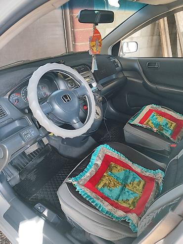 Honda: Honda Civic: 2001 г., 1.6 л, Автомат, Бензин, Хэтчбэк — 20