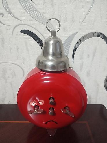 Антикварные часы: Продам антикварные часы, СССР, рабочие. Цена 3000 сом каждый, без — 5