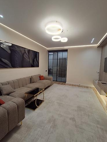 Посуточная аренда квартир: 1 комната, Душевая кабина, Постельное белье, Кондиционер at lalafo.kg — 14 Посуточная аренда квартир: 1 комната, Душевая кабина, Постельное белье, Кондиционер — 14