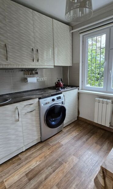 Продажа домов: 2 комнаты, 43 м², 104 серия, 1 этаж, Евроремонт