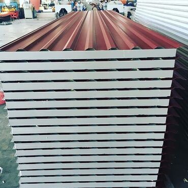 Digər dam örtükləri: Məhsul: Yağış sularının axıdılması üçün tam komponentli oluk və boru — 12