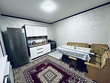 Продажа коттеджей и домов: Срочно продаётся добротный дом 3 комнат Цена 69500$ Г образный участок — 6