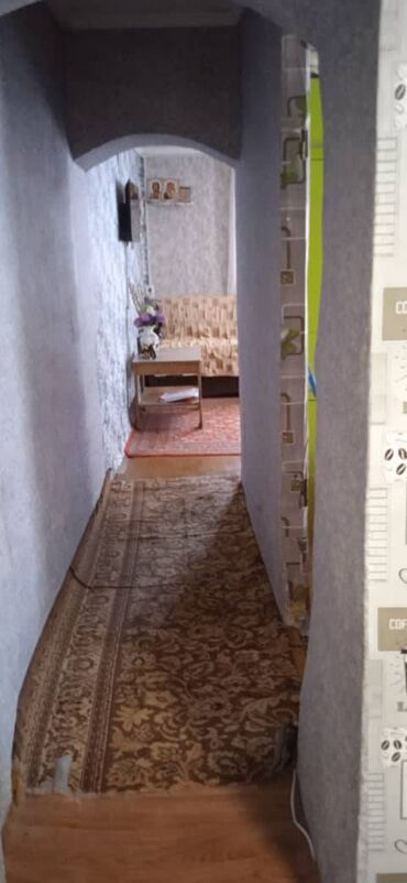 Продажа домов: Полдома, 30 м², 1 комната, Агентство недвижимости, Косметический ремонт — 7