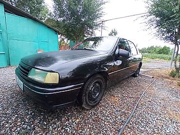 Opel Vectra: 1991 г., 1.8 л, Механика, Бензин, Седан at lalafo.kg — 2 Opel Vectra: 1991 г., 1.8 л, Механика, Бензин, Седан — 2