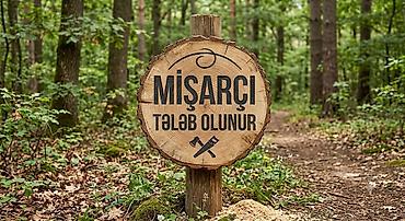 fehlə: Mebel sexine mişarçı tələb olunur. İşdən anlayışı olan təcrübəli — 1