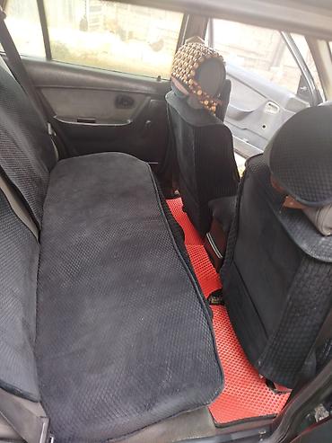 дево нексия ош: Daewoo Nexia: 2011 г., 1.5 л, Механика, Бензин, Седан — 6