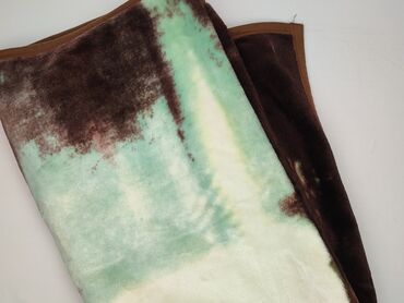 PL - Plaid 160 x 200, color - Multicolored, condition - Very good