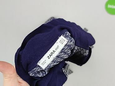 zara knit: Zara, Sukienka damska, rozmiar M — 5
