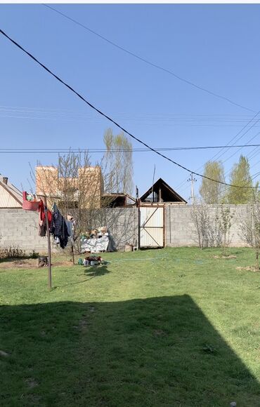 Продажа домов: Времянка, 50 м², 2 комнаты, Собственник, Косметический ремонт — 12