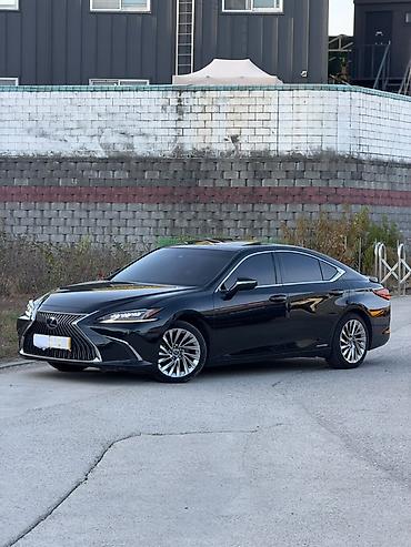 палисад 2020 цена бишкек: Lexus ES: 2020 г., Гибрид, Седан — 9