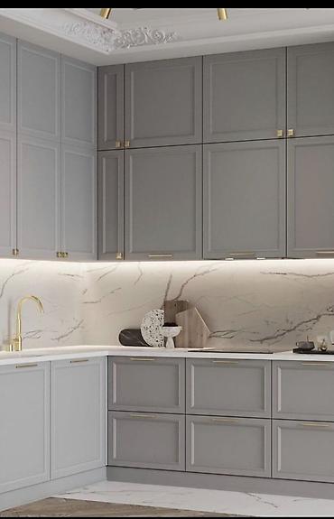 Мебель на заказ: Мебель на заказ, Кухонный гарнитур — 8