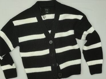 Women: Sinsay, Women`s knitwear, size 2XS (EU 32)