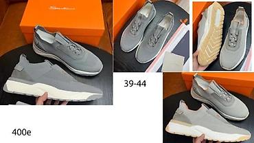 Patike: SANTONI, ORIGINAL, VRH MODELI, HIT | Novo! ! ! Hit. Hit. Hit — 10