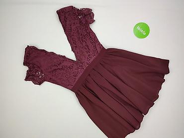 missguided eu: Missguided, Sukienka damska, rozmiar M — 2