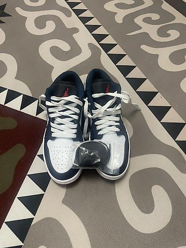 jordan 5: Мужские кроссовки, 40, 40.5, Jordan, Новый — 8