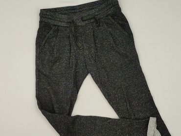 Sweatpants, 11 years, 140/146, condition - Very good