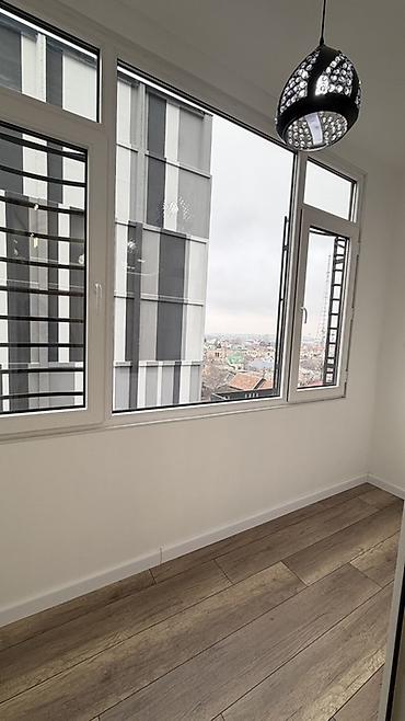 Продажа квартир: 2 комнаты, 74 м², Элитка, 7 этаж, Евроремонт — 7