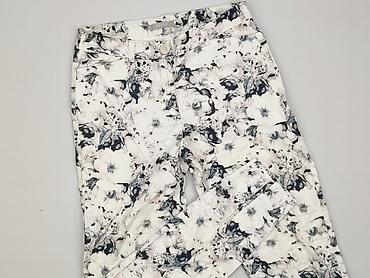 amisu pants: Orsay, Spodnie materiałowe damskie, rozmiar S — 1