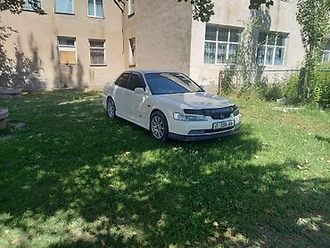 Honda Accord: 2001 г., Автомат, Бензин, Седан at lalafo.kg Honda Accord: 2001 г., Автомат, Бензин, Седан